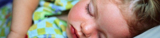 Healthy Sleep Habits
